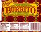 Southwestern Burrito - 5.5 OZ (156g)