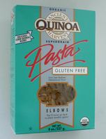 Quinoa Elbow Pasta  - 8oz (277g)  