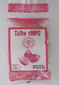 Taro Chips  - 3.52g (100g)  