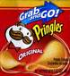 Pringles Potato Crisps - Original - 1.52 OZ (43 g)