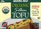 Mori-Nu Organic Silken Tofu - 12.3 OZ (349g)