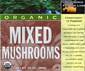 Mixed Mushrooms - 10 oz. (284g)