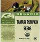 Tamari Pumpkin Seeds - 10oz (284g)