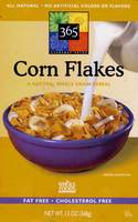 365 Everyday Value Corn Flakes - 13oz (368g)