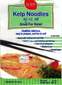 Kelp Noodles - 12oz