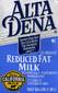 Alta Dena 2% Reduced Fat Milk - Half gallon 1.89 L