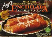 Cheese Enchilada - 9 oz (255g)