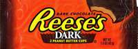 Reese's Dark - 1.5oz (42g)