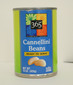 Cannellini Beans - 15oz (425g)