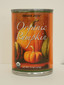 Organic Pumpkin - 15oz (425g)