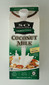 So Delicious Unsweetened Coconut Milk - Half Gallon (1.89L)