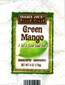 Dried Green Mango  - 6oz (170g)
