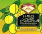 Lemon Ginger Echinacea - 64 fl oz (2 qts) 1.89L