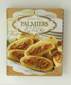 Palmiers Garlic Parmesan Puff Pastry Bites - 13.5oz (383g)