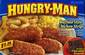 Hungry-Man Buffalo Style Chicken Strips - 16 OZ (1 LB) 454g  