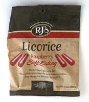 Licorice Raspberry - 10.6oz (300g)  