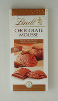 Chocolate Mousse Milk Chocolate With Cinnamon - 4.9oz (140g)  