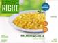 Eating Right Macaroni And Cheese  - 10 oz (284g)  