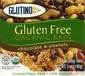 Gluten Free Organic Bars Chocolate & Peanuts  - 5 x 1oz (28g) bars   