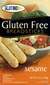 Gluten Free Breadsticks - 5.3oz (150g)  