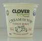 Clover Organic Farms - Cream On Top Forrest Berry Yogurt  - 6oz (170g)