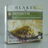 Shepherd's Pie - 8oz (227g) 