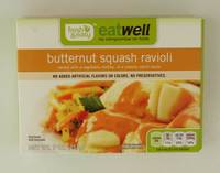 Butternut Squash Ravioli - 9oz (255g)