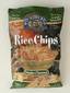 Rice Chips Sesame Seaweed - 6oz (170g)