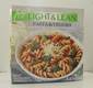 Light And Lean Pasta And Veggies - 8oz (227g)