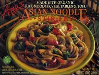 Asian Noodle Stir Fry - 10oz (284g)