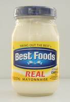 Best Foods Mayonnaise - 8 fl oz (237 ml)