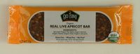 Real Live Apricot Bar - 12g