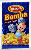 Bamba Peanut Snack - 1oz (28g)