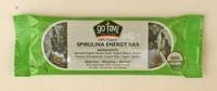 Go Raw Spirulina Energy Bar - 14g