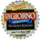 Pecorino Romano Cheese - 6 OZ (170g)