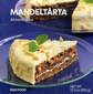 Mandeltarta Almond Cake - 12.3 oz (350 g)