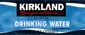 Kirkland Drinking Water - 8 FL. OZ. (236 mL)