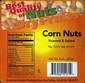 Corn Nuts - 8 oz., 227 gr.