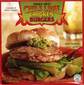 Chile Lime Chicken Burgers - 16 OZ (1LB) 454g