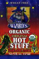 Organic Original Hot Stuff  - 5 fl. oz. 147ml