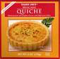 Mexicaine Quiche - Monterey Jack and Cheddar Cheese with Mild Green Chiles - 6 OZ (170g)