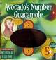 Avocado's Number Guacamole - 16 OZ (1 LB) 454G