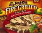 Fire Grilled Fiesta - Steak & Monterey Jack Quesadillas - 12 OZ (340g)