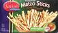 Savion Passover Matzo Sticks - Onion & Garlic - 4.05 OZ. (115g)