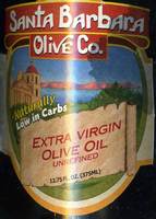 Extra Virgin Olive Oil - 12.75 FL.OZ. (375ML)
