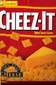 Cheez-It Baked Snack Crackers - 10 OZ. (283g)