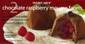 Chocolate Raspberry Mousse - 5.6 oz (160 g)