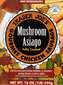 Mushroom Asiago Gourmet Chicken Sausage - 16oz (1lb) 454g