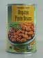 Organic Pinto Beans - 15oz 425g drwt 10oz 284g