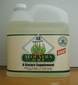Pure Aloe Vera Juice - 1 Gallon 128 Fl oz. (3.785 Liters)
